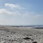 Appartement Strandliebe Markgrafenheide *