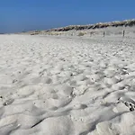 Strandliebe Markgrafenheide Appartement