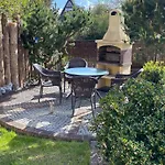 Strandliebe Markgrafenheide * 로스토크