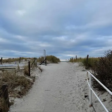 Strandliebe Markgrafenheide Rostock