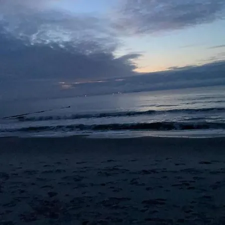 Apartmán Strandliebe Markgrafenheide Rostock