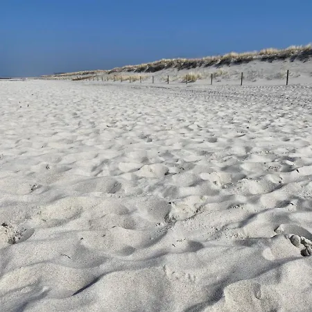 Strandliebe Markgrafenheide Apartamento