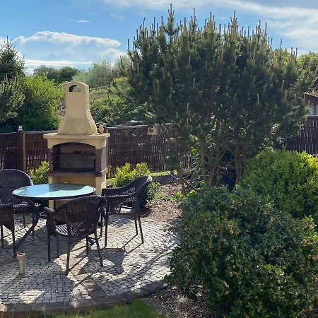 Strandliebe Markgrafenheide