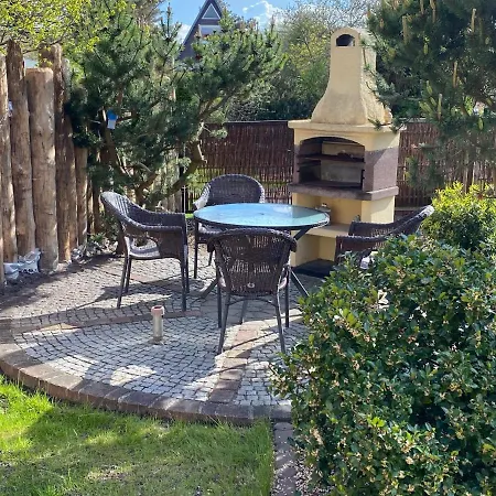 Strandliebe Markgrafenheide * Rostock