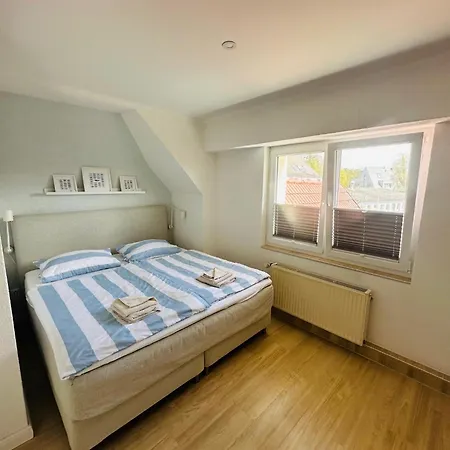 Strandliebe Markgrafenheide *