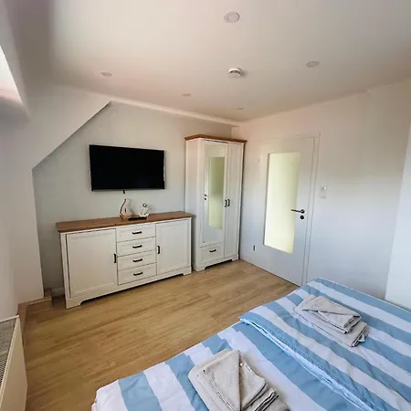 Strandliebe Markgrafenheide Rostock