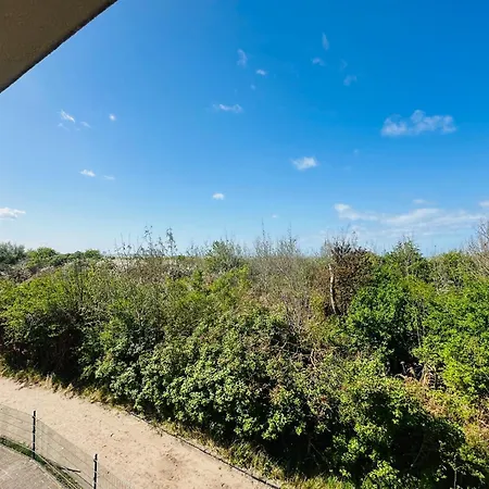 Apartmán Strandliebe Markgrafenheide Rostock