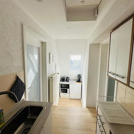 Strandliebe Markgrafenheide דירה רוסטוק