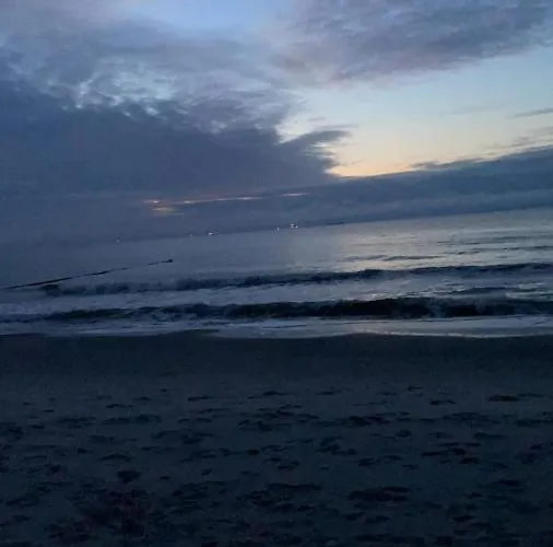 Apartman Strandliebe Markgrafenheide Rostock