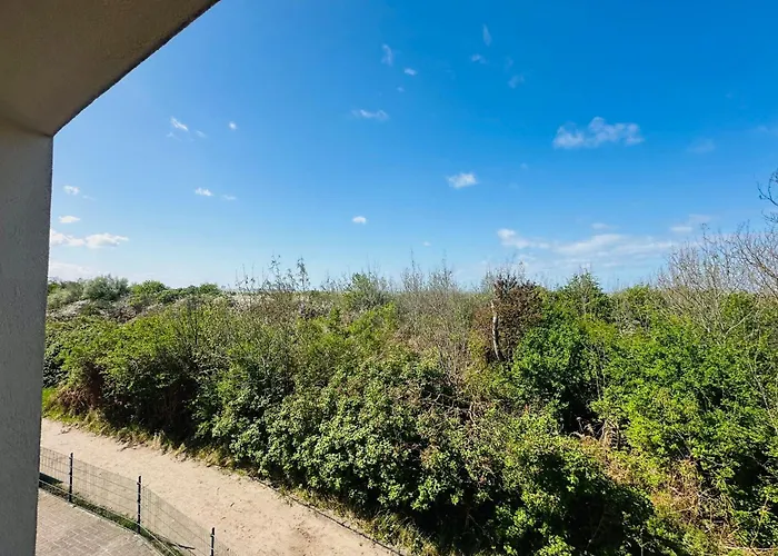 Apartman Strandliebe Markgrafenheide Rostock